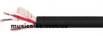Микрофонный кабель 4AA MC212 Microphone cable 2x0,22 - вид 1 миниатюра