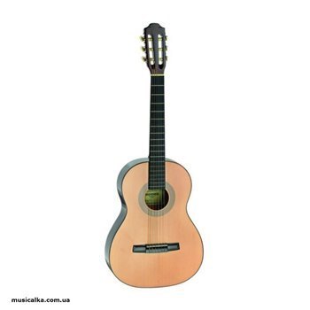 Классическая гитара Hohner HC 03 - вид 1 миниатюра