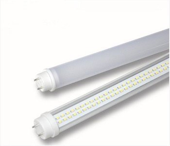 Светодиодная лампа LED TUBE U04N 0.6m 144SMD 56LM/PC - вид 1 миниатюра