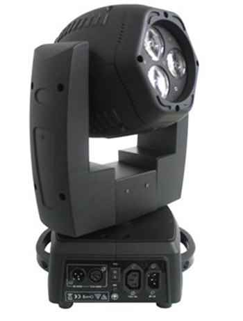 Двусторонняя LED Голова YR-680E-IIIA 8W * 3 шт *2 стороны RGB single