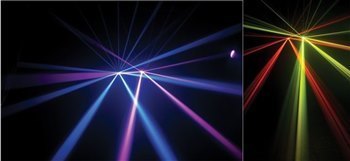 Сканер New Light NL-1101 5R BEAM 200W SCANNER LIGHT - вид 1 миниатюра