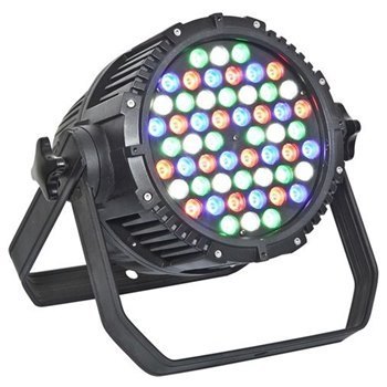 Пар New Light M-LW54-3B LED Waterproof PAR LIGHT 54*3W - вид 1 миниатюра