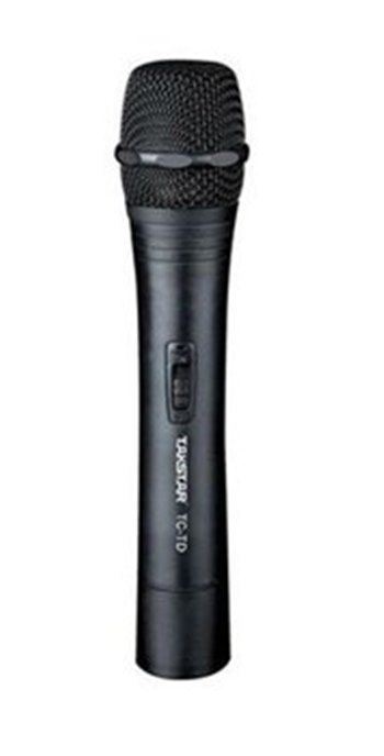 Ручной микрофон Takstar TC-TD - вид 1 миниатюра