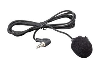 Петличный микрофон KB-L - вид 1 миниатюра