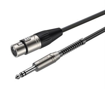 Готовый микрофонный кабель Roxtone SMXJ220L1