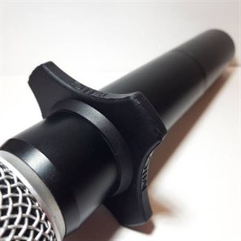 Кольцо на микрофон V-401 - вид 7 миниатюра