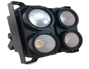 Световой LED прибор City Light CS-B410 LED COB MOSAIC 4*100W - вид 1 миниатюра