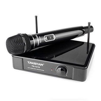 Радиомикрофон Takstar TS-7210H - вид 1 миниатюра