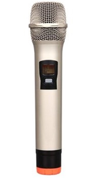 Ручной микрофон WCS-H16 для беспроводной микрофонной системы WCS-M16