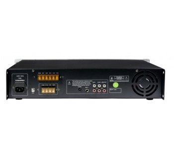 Трансляционный усилитель Younasi Y-1080SU, 80Вт, USB, 5 zones - вид 1 миниатюра