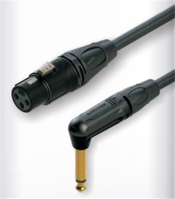 Готовый микрофонный кабель Roxtone GMXJ230L5