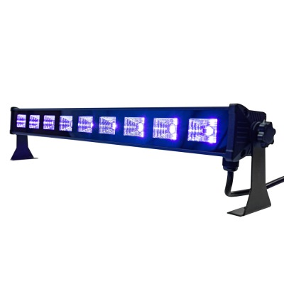 Ультрафиолетовый прожектор Free Color UV BAR - вид 7 миниатюра