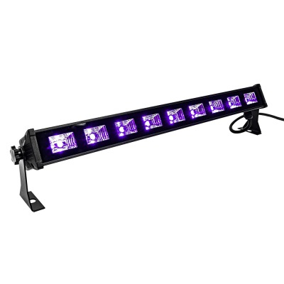 Ультрафиолетовый прожектор Free Color UV BAR