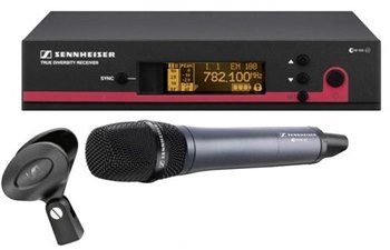 Радиомикрофон SKY SOUND EW135 G3 (SENNHEISER) EDITION - вид 1 миниатюра