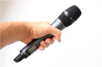 Радиомикрофон SKY SOUND EW135 G3 (SENNHEISER) EDITION - вид 1 миниатюра