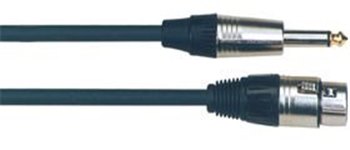 Готовый кабель микрофонный XSSP В-109