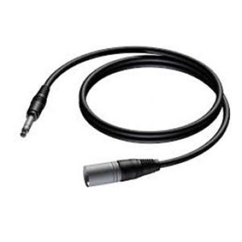 Готовый кабель микрофонный XSSP В-109 3F - вид 1 миниатюра