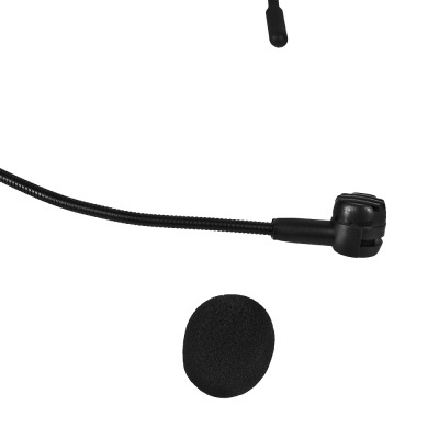 Головная гарнитура 4all Audio Headset - вид 1 миниатюра