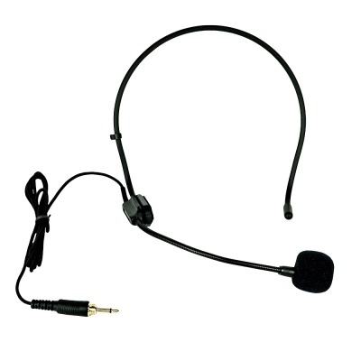 Головная гарнитура 4all Audio Headset - вид 1 миниатюра