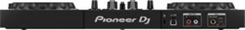 Контроллер PIONEER DDJ-400 - вид 8 миниатюра