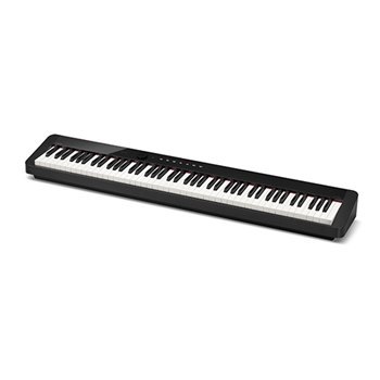 Цифровое пианино CASIO PX-S1000BKC7 - вид 3 миниатюра