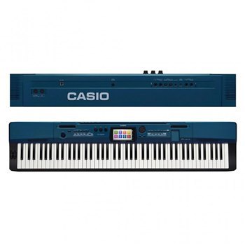 Цифровое пианино CASIO PX-560MBEC7 - вид 1 миниатюра