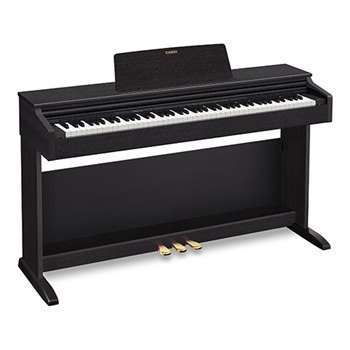Цифровое пианино CASIO AP-270BKC7 - вид 1 миниатюра