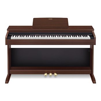 Цифровое пианино CASIO AP-270BNC7 - вид 1 миниатюра
