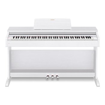 Цифровое пианино CASIO AP-270WEC7 - вид 1 миниатюра