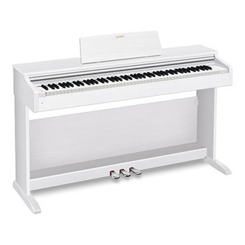Цифровое пианино CASIO AP-270WEC7 - вид 1 миниатюра