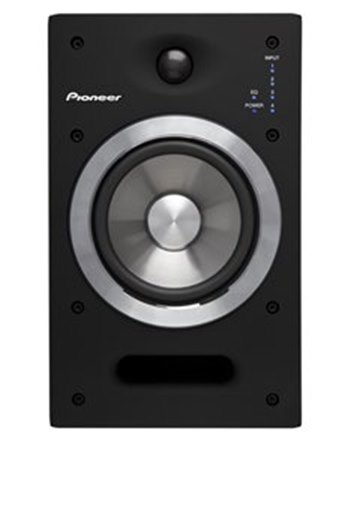 Монитор Pioneer DJ S-DJ05 - вид 1 миниатюра