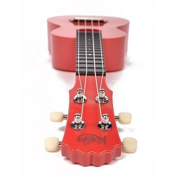 Гавайская гитара (Укулеле) Korala PUC-20 - вид 11 миниатюра