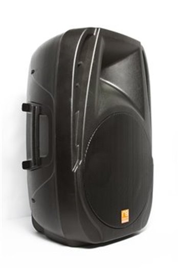 Активная акустическая система Maximum Acoustics Digital PRO.15 BLU - вид 9 миниатюра