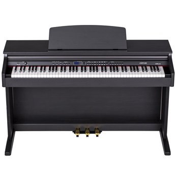 Цифровое пианино Orla CDP101 - вид 4 миниатюра