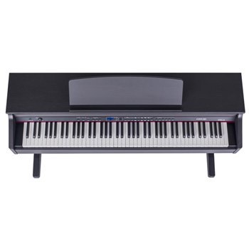 Цифровое пианино Orla CDP101 - вид 8 миниатюра
