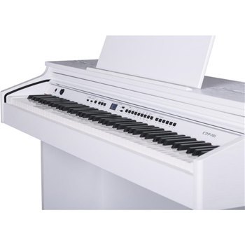 Цифровое пианино Orla CDP101 - вид 10 миниатюра