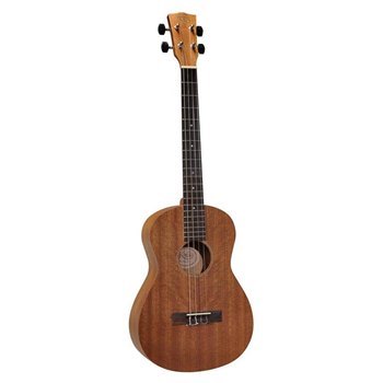 Гавайская гитара (Укулеле) Korala UKB-36 - вид 1 миниатюра