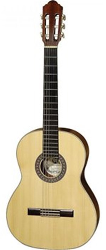 Классическая гитара Hora SM 30 N1116 - вид 1 миниатюра