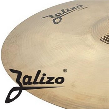 Тарелка для барабанов Zalizo Splash 12 E-series - вид 1 миниатюра