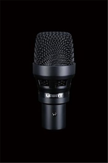 Микрофон инструментальный Lewitt DTP 340 TT - вид 1 миниатюра