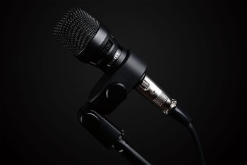 Микрофон инструментальный Lewitt DTP 340 TT - вид 5 миниатюра