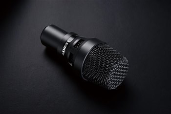 Микрофон инструментальный Lewitt DTP 340 TT - вид 9 миниатюра