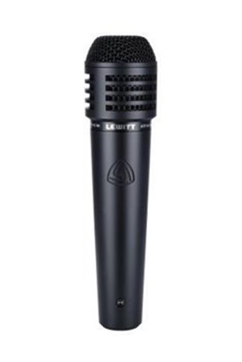 Микрофон инструментальный Lewitt MTP 440 DM - вид 1 миниатюра