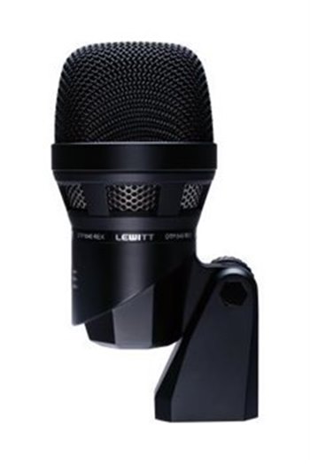 Микрофон инструментальный Lewitt DTP 640 REX - вид 1 миниатюра