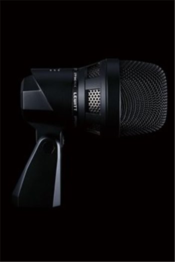 Микрофон инструментальный Lewitt DTP 640 REX - вид 1 миниатюра