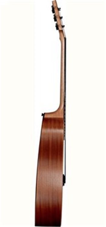 Акустическая гитара Lag Tramontane T70D - вид 1 миниатюра