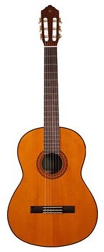 Классическая гитара YAMAHA C-70