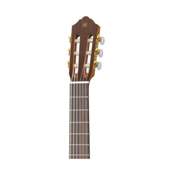 Классическая гитара YAMAHA CG162S - вид 1 миниатюра