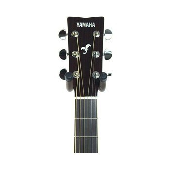 Акустическая гитара YAMAHA FG820 NATURAL - вид 3 миниатюра