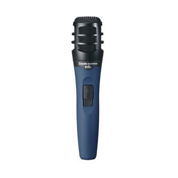 Микрофон динамический Audio-Technica MB2k - вид 1 миниатюра